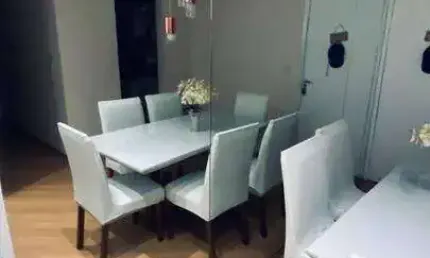 Apartamento com 2 quartos à venda no Jaguaribe, Osasco 