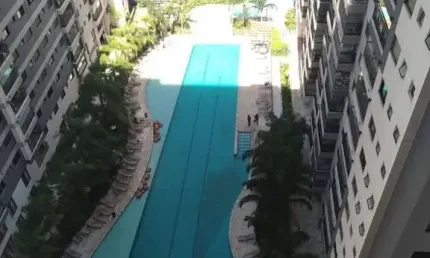 Apartamento com 2 quartos à venda no Continental, Osasco 