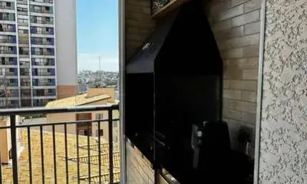 Apartamento com 2 quartos à venda no City Bussocaba, Osasco 