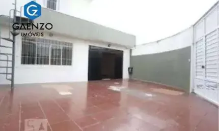 Casa com 8 quartos à venda na Bela Vista, Osasco 