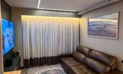 Apartamento com 1 quarto à venda no Alphaville Centro Industrial e Empresarial/Alphaville., Barueri 