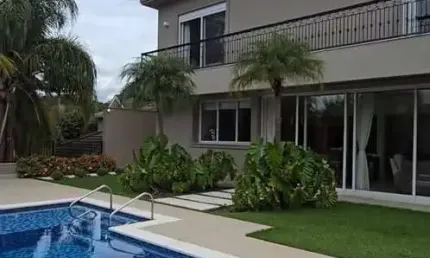 Casa em Condomínio - Alphaville, Santana de Parnaíba / SP
