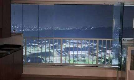 Apartamento com 2 quartos para alugar no Bethaville I, Barueri 