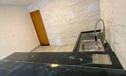 Casa com 1 quarto à venda no Bandeiras, Osasco 