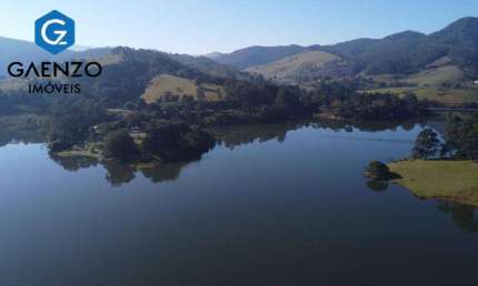 Chácara / sítio à venda na Zona Rural, Piracaia 