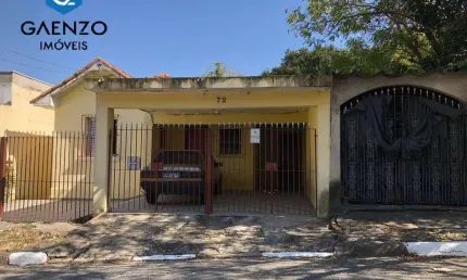 Terreno à venda na Vila Osasco, Osasco 