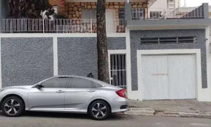 Casa com 3 quartos à venda na Vila Campesina, Osasco 