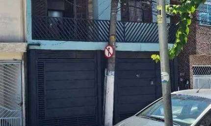 Casa com 3 quartos à venda no Santo Antônio, Osasco 