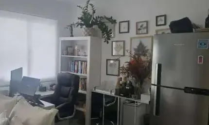 Apartamento com 1 quarto à venda no Presidente Altino, Osasco 