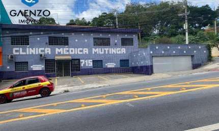Ponto comercial à venda em Pirituba, São Paulo 