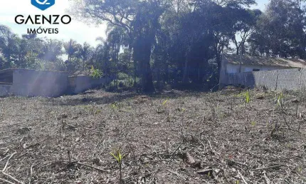 Terreno em condomínio fechado à venda no Jardim San Ressore (Caucaia do Alto), Cotia 
