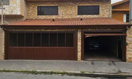 Casa com 3 quartos à venda no Centro, Osasco 