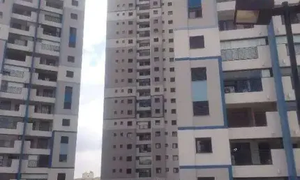 Apartamento com 2 quartos à venda no São Pedro, Osasco 