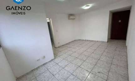 Apartamento com 2 quartos à venda no Bandeiras, Osasco 