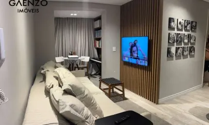Apartamento com 2 quartos à venda no Quitaúna, Osasco 