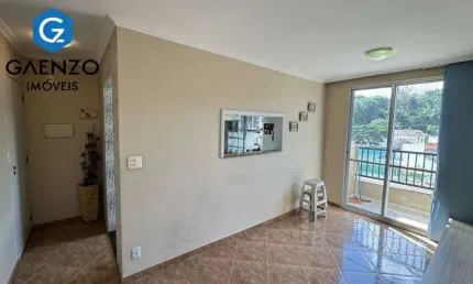 Apartamento com 2 quartos à venda no Quitaúna, Osasco 