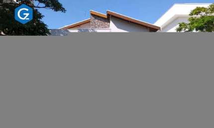 Vendo casa térrea em condomínio fechado - Res. Terra Magna - 3 suítes com p