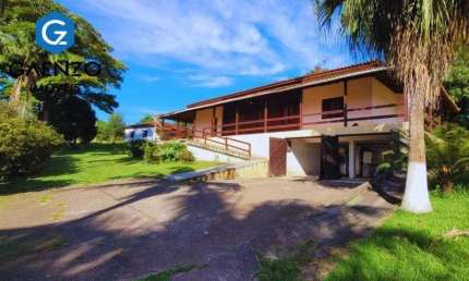 Terreno à venda no Conjunto Habitacional - Setor A, Itapevi 