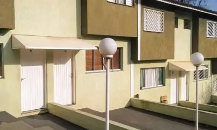 Casa em condomínio fechado com 2 quartos à venda no Conceição, Osasco 