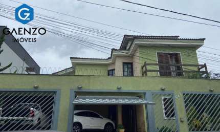 Casa com 3 quartos à venda no Gramado, Cotia 
