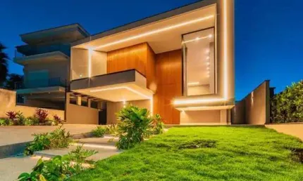 Casa em Condomínio - Jardim do Golf I, Jandira / SP