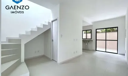 Casa em condomínio fechado com 2 quartos à venda no Ayrosa, Osasco 