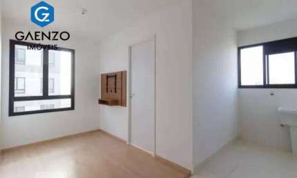 Apartamento com 2 quartos à venda no Presidente Altino, Osasco 