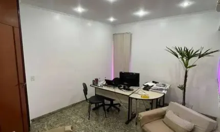 Sala comercial com 3 salas à venda no Centro, Osasco 