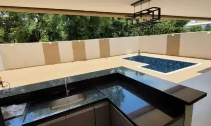 Casa em condomínio fechado com 4 quartos à venda no Tarumã, Santana de Parnaíba 