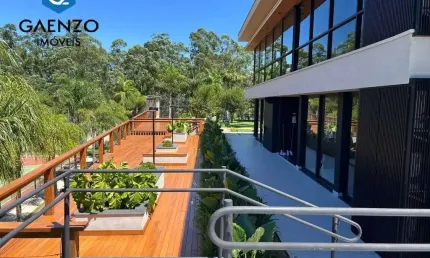 Terreno em condomínio - alphaville, santana de parnaíba / sp