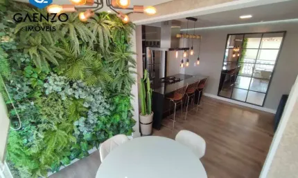 Apartamento com 2 quartos à venda no Km 18, Osasco 