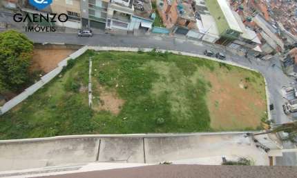 Terreno à venda no Jardim Santo Américo, Itapevi 