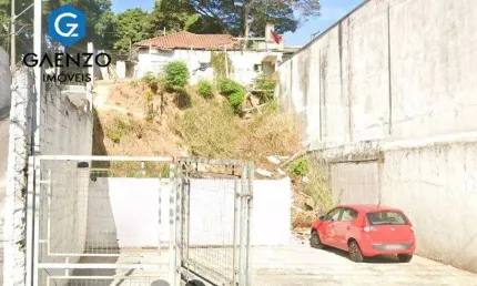 Terreno à venda no Centro, Jandira 