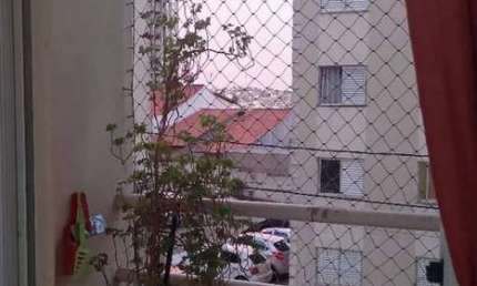 Apartamento com 2 quartos à venda no Jaguaribe, Osasco 