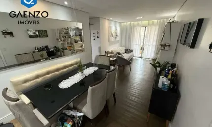 Apartamento com 3 quartos à venda no Centro, Osasco 