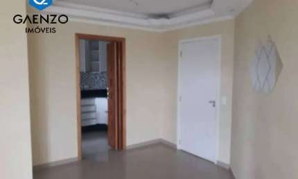 Apartamento com 2 quartos à venda no São Pedro, Osasco 