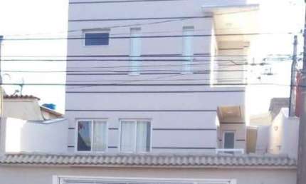 Casa com 3 quartos à venda na Bela Vista, Osasco 