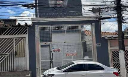 Barracão / Galpão / Depósito com 1 sala para alugar no Santo Antônio, Osasco 