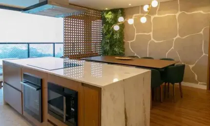 Apartamento com 4 quartos à venda na Vila Yara, Osasco 