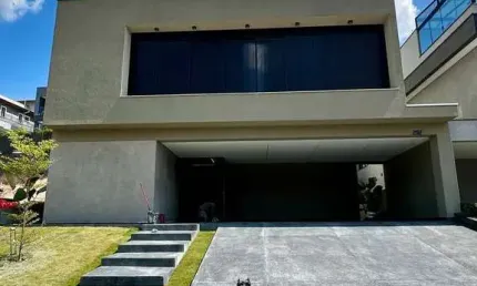 Casa em condomínio fechado com 4 quartos à venda na Cidade Tamboré, Santana de Parnaíba 