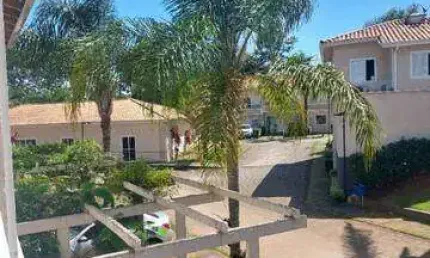 Casa em condomínio fechado com 3 quartos à venda no Jardim Passárgada I, Cotia , 110 m2 por R$ 745.000