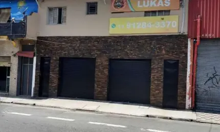 Barracão / Galpão / Depósito com 2 salas para alugar no Km 18, Osasco 