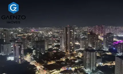 Apartamento com 2 quartos à venda na Vila Osasco, Osasco 