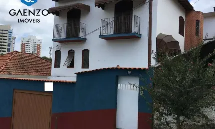 Casa com 3 quartos à venda na Vila Conceição, Barueri 