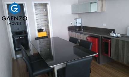 Sala comercial para alugar no Sítio Tamboré Alphaville, Barueri 