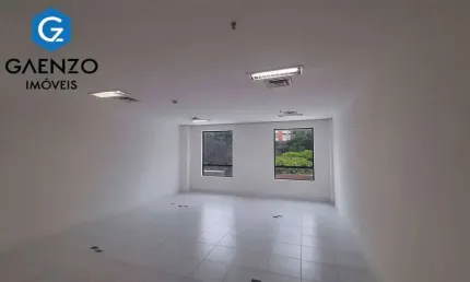 Sala comercial à venda no Alphaville Industrial, Barueri 