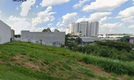 Terreno à venda no Jardim dos Camargos, Barueri 