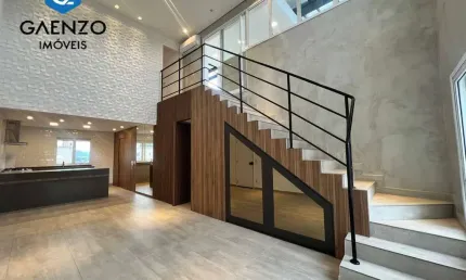 Apartamento com 3 quartos à venda no Sítio Tamboré Alphaville, Barueri 