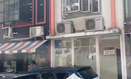 Ponto comercial com 1 sala à venda no Condomínio Centro Comercial Alphaville, Barueri 