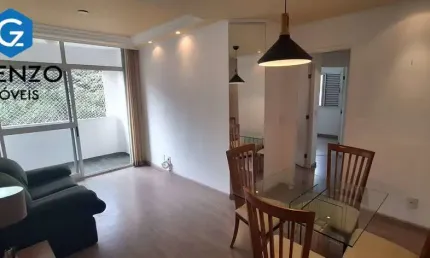 Apartamento com 3 quartos à venda no Alphaville, Santana de Parnaíba 